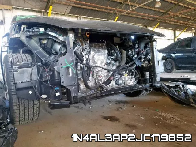 1N4AL3AP2JC179852 фото 9