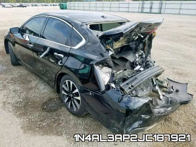 1N4AL3AP2JC187921 фото 4