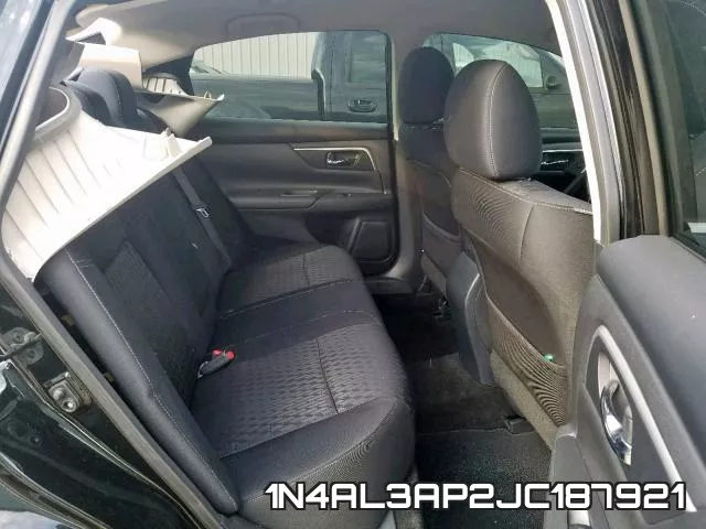 1N4AL3AP2JC187921 фото 6