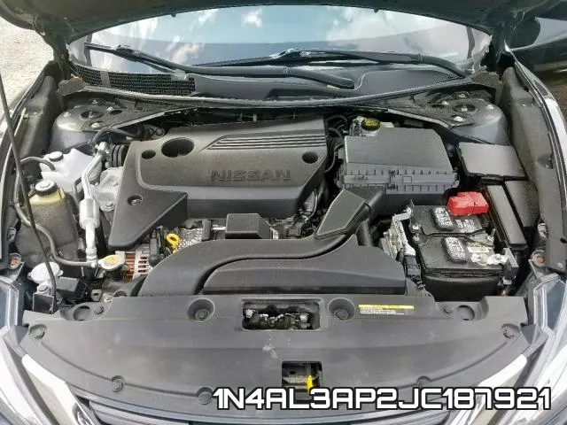 1N4AL3AP2JC187921 фото 7
