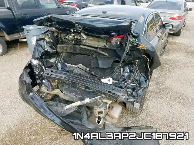 1N4AL3AP2JC187921 фото 9