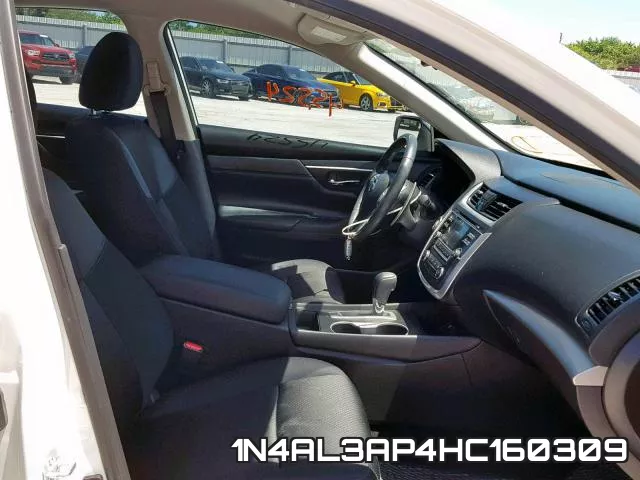 1N4AL3AP4HC160309 фото 6