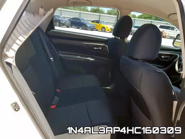 1N4AL3AP4HC160309 фото 7