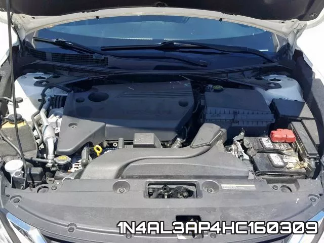 1N4AL3AP4HC160309 фото 8