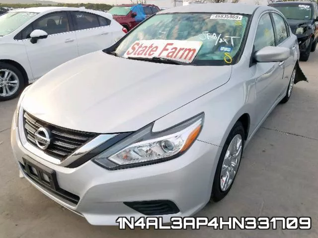 1N4AL3AP4HN331709 фото 3