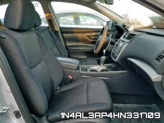 1N4AL3AP4HN331709 фото 6