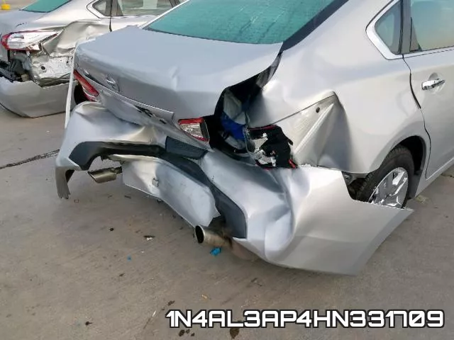 1N4AL3AP4HN331709 фото 10