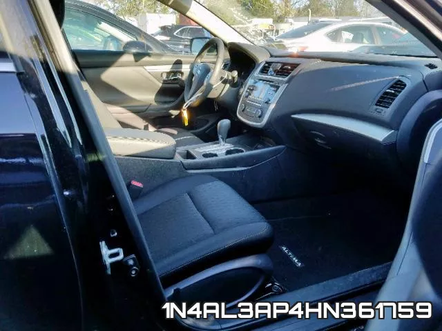 1N4AL3AP4HN361759 фото 6
