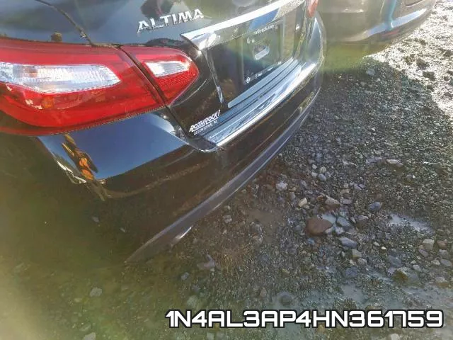 1N4AL3AP4HN361759 фото 10