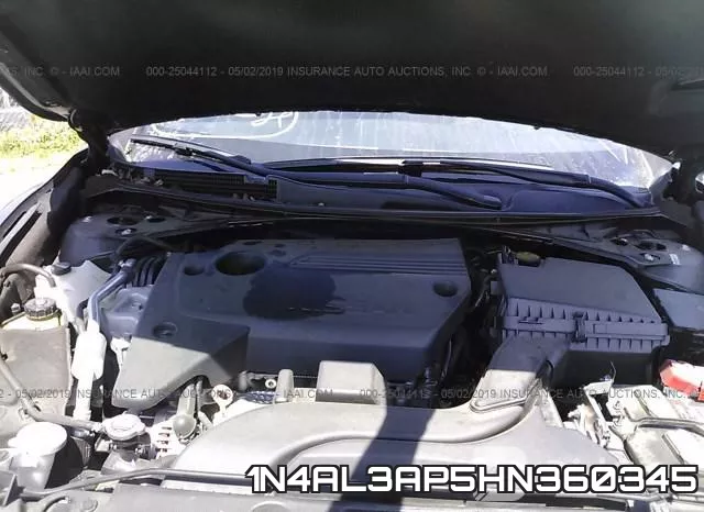 1N4AL3AP5HN360345 фото 2