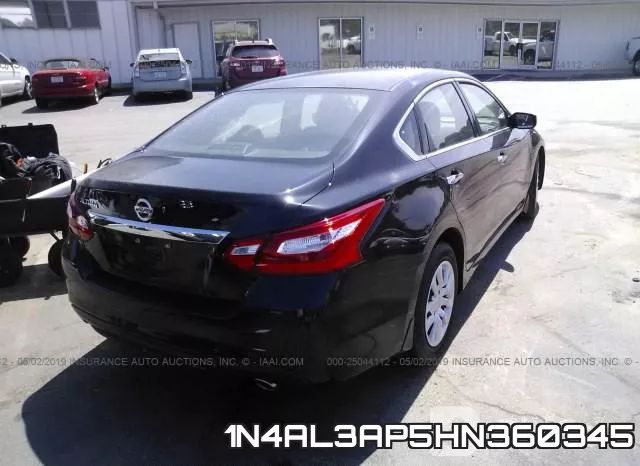 1N4AL3AP5HN360345 фото 5