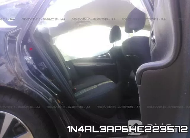 1N4AL3AP6HC223572 фото 9