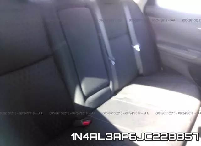 1N4AL3AP6JC228857 фото 9