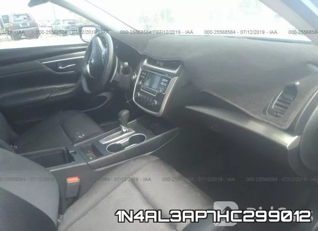 1N4AL3AP7HC299012 фото 6