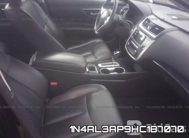 1N4AL3AP9HC187070 фото 6