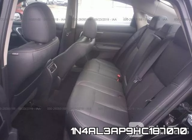 1N4AL3AP9HC187070 фото 9