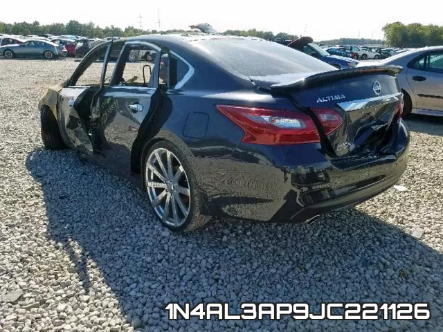 1N4AL3AP9JC221126 фото 4