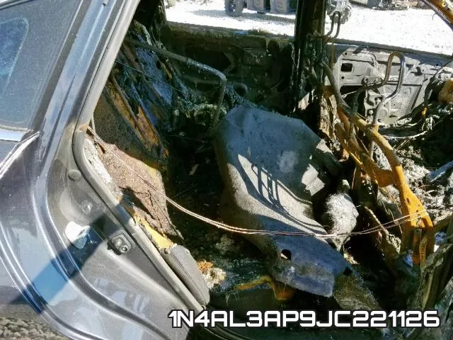 1N4AL3AP9JC221126 фото 7
