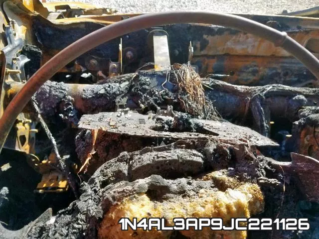1N4AL3AP9JC221126 фото 9