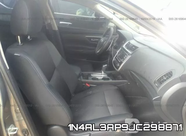 1N4AL3AP9JC298871 фото 6