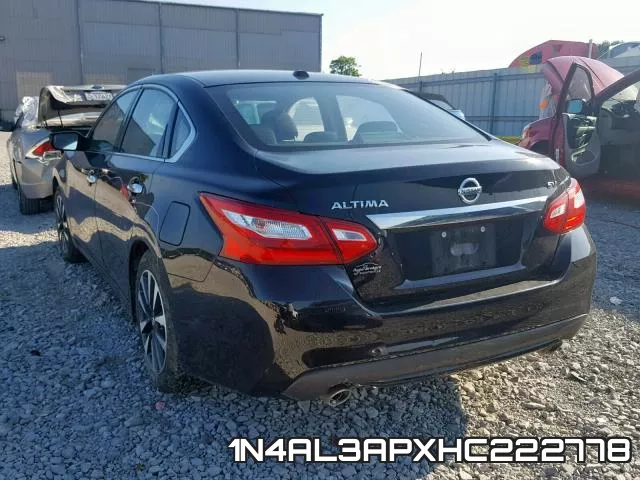 1N4AL3APXHC222778 фото 4