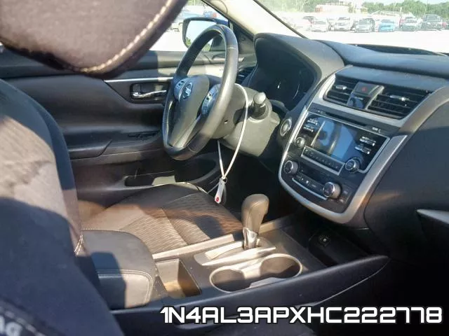 1N4AL3APXHC222778 фото 6