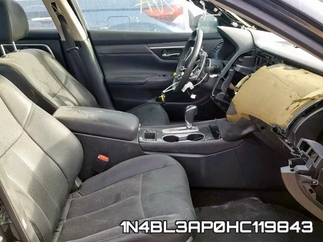 1N4BL3AP0HC119843 фото 6