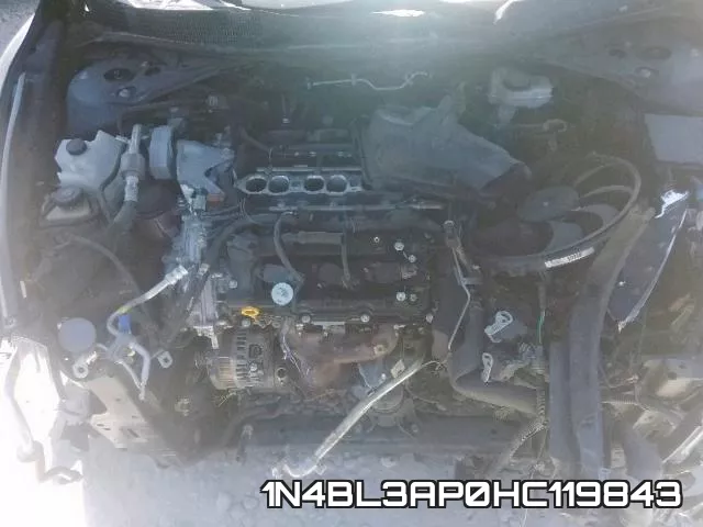1N4BL3AP0HC119843 фото 8