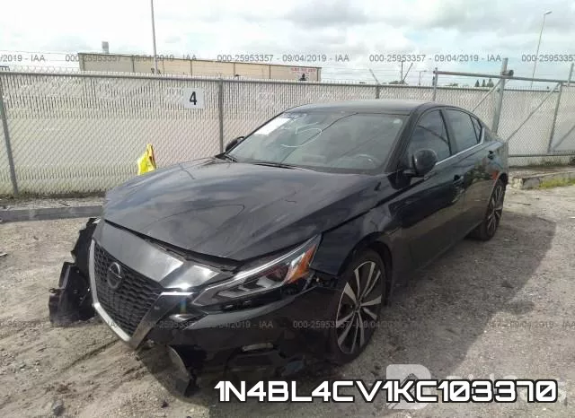 1N4BL4CV1KC103370 фото 3