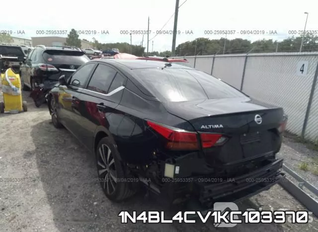 1N4BL4CV1KC103370 фото 4