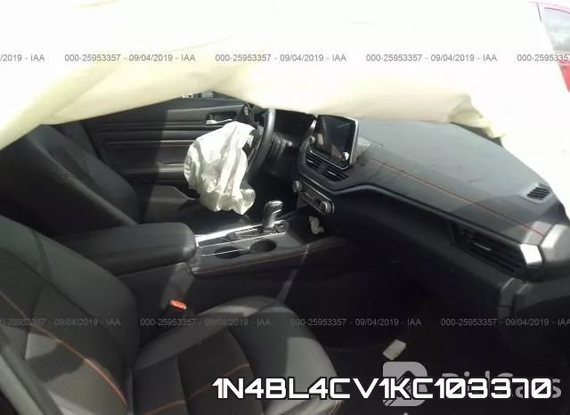 1N4BL4CV1KC103370 фото 6