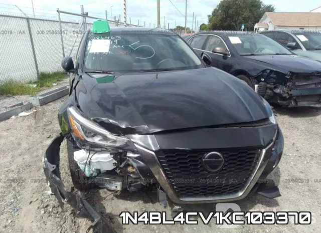 1N4BL4CV1KC103370 фото 7