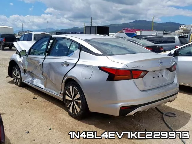 1N4BL4EV7KC229973 фото 4