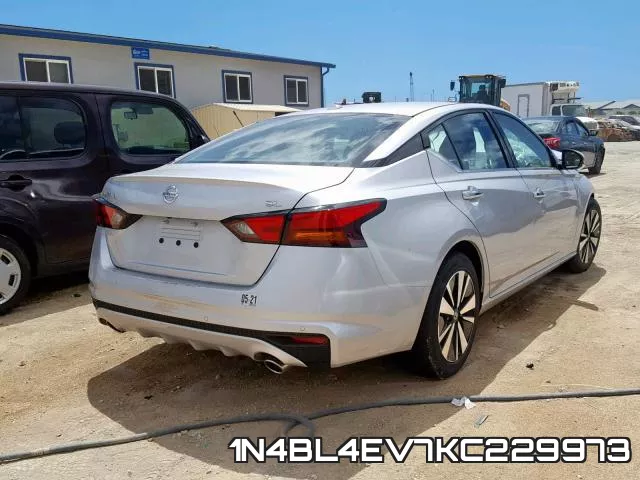 1N4BL4EV7KC229973 фото 5