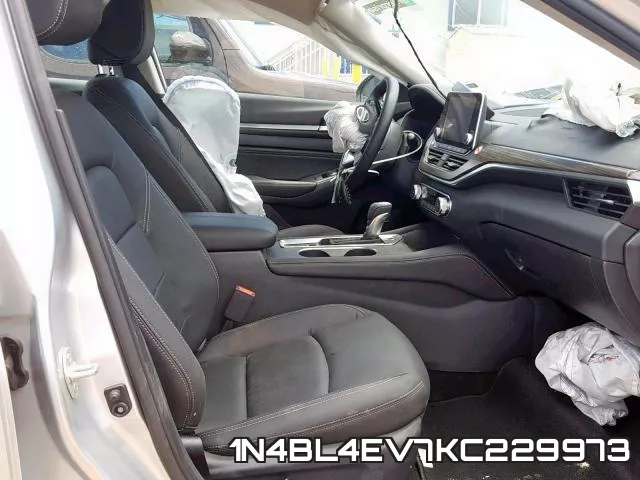 1N4BL4EV7KC229973 фото 6