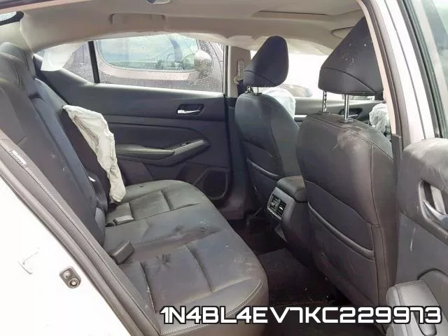 1N4BL4EV7KC229973 фото 7