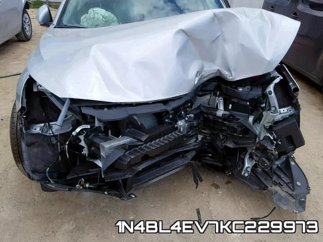 1N4BL4EV7KC229973 фото 8