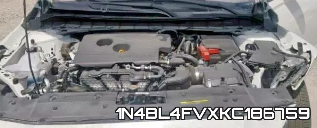 1N4BL4FVXKC186759 фото 8