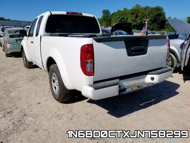 1N6BD0CTXJN758299 фото 4