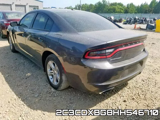 2C3CDXBG8HH546710 фото 4
