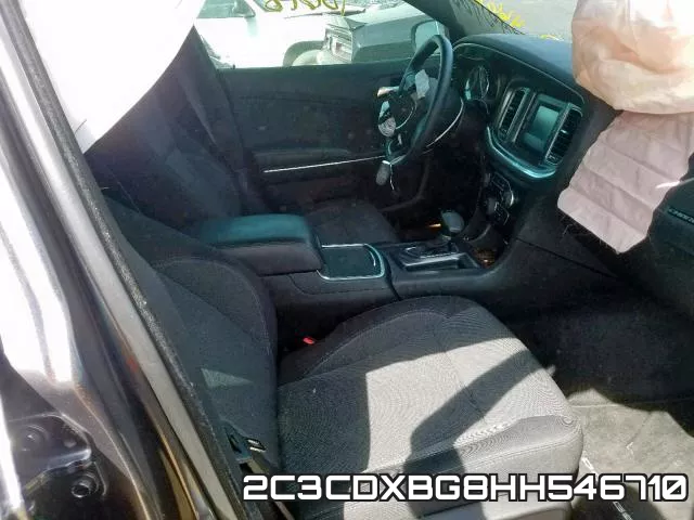 2C3CDXBG8HH546710 фото 6