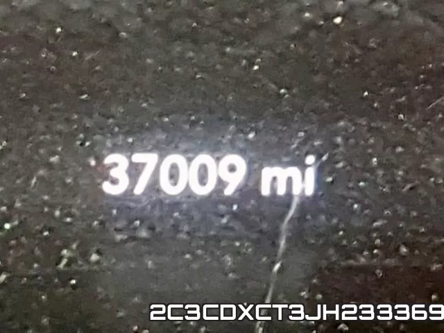 2C3CDXCT3JH233369 фото 9