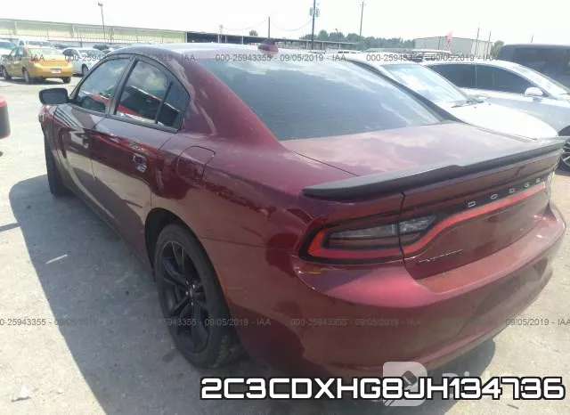2C3CDXHG8JH134736 фото 4