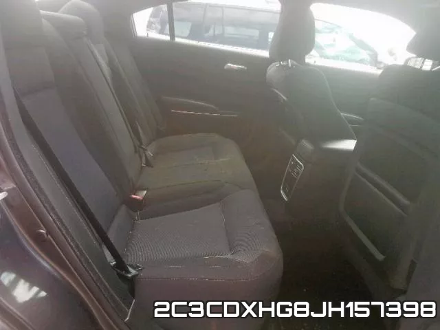 2C3CDXHG8JH157398 фото 7