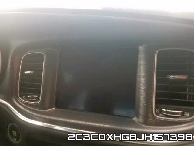 2C3CDXHG8JH157398 фото 10