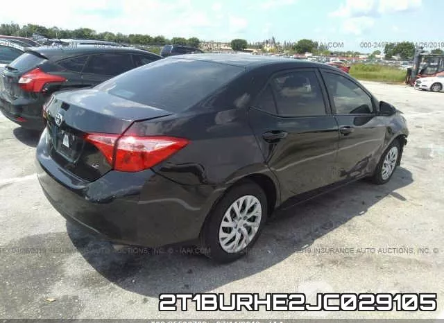 2T1BURHE2JC029105 фото 5