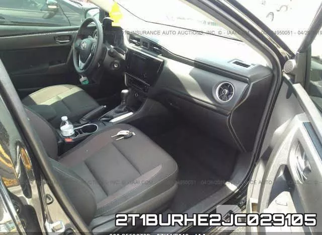2T1BURHE2JC029105 фото 6