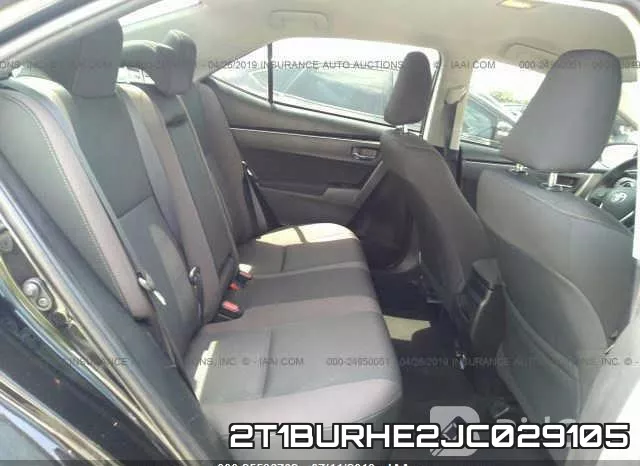 2T1BURHE2JC029105 фото 9