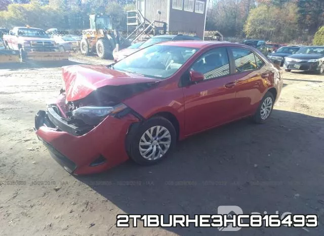 2T1BURHE3HC816493 фото 3