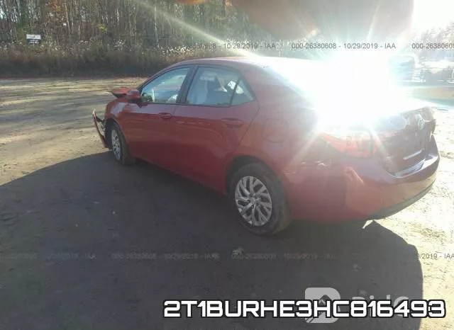 2T1BURHE3HC816493 фото 4
